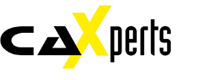 Logo Caxperts